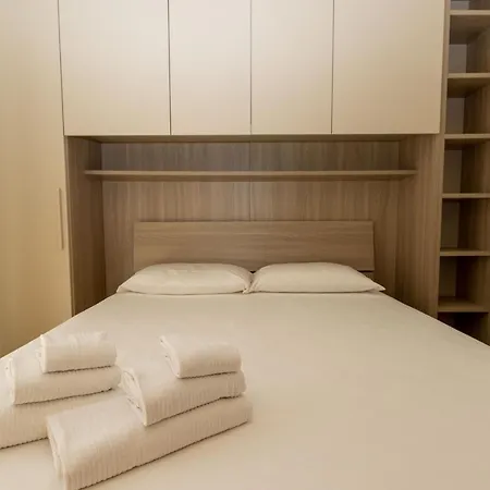 아파트호텔 Dimmidirimini - In Affitto 4*