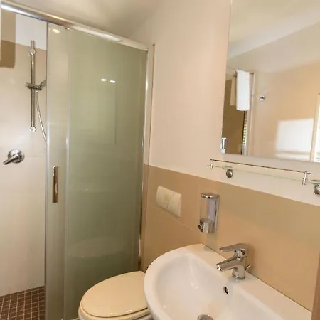 Dimmidirimini - In Affitto Aparthotel *