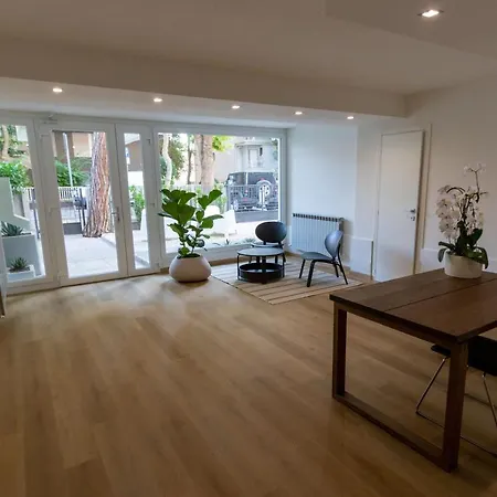 아파트호텔 Dimmidirimini - In Affitto 4*