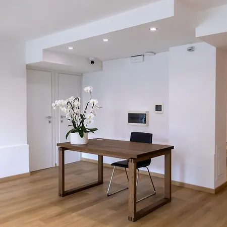 아파트호텔 Dimmidirimini - In Affitto 리미니