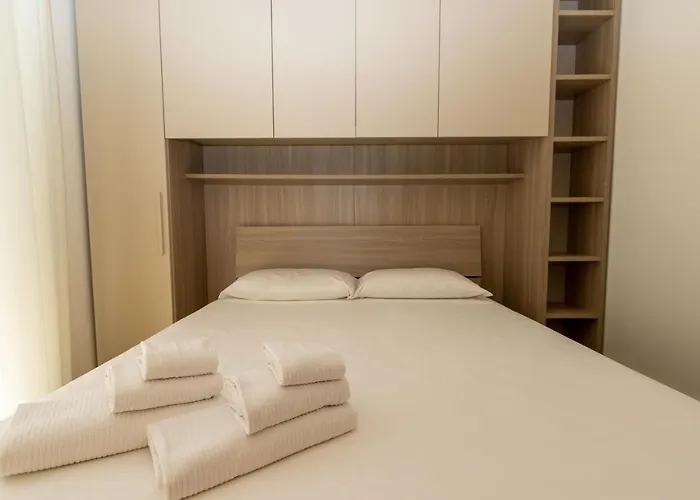 Apartmanhotel Dimmidirimini - In Affitto 4*