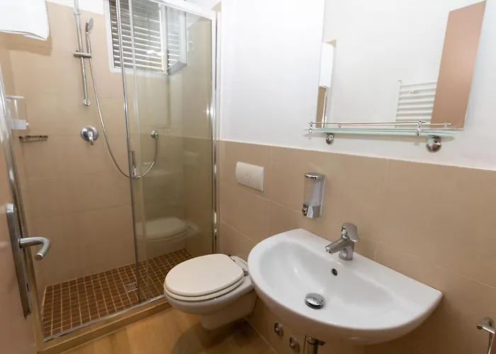 Apartmanhotel Dimmidirimini - In Affitto 4*