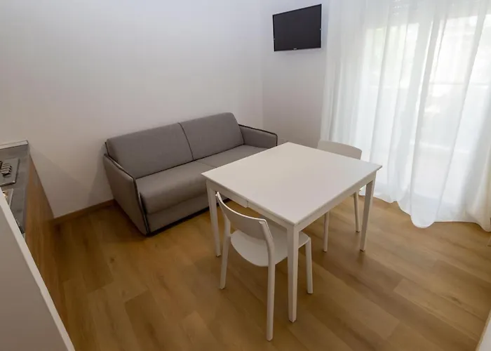 Apartmanhotel Dimmidirimini - In Affitto