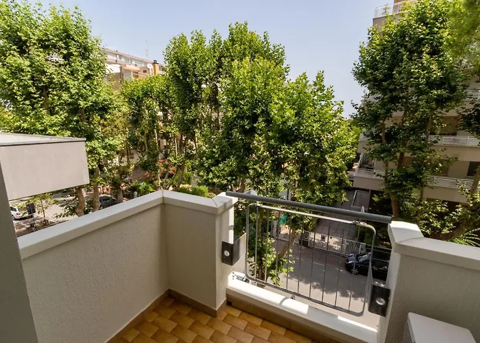 Apartmanhotel Dimmidirimini - In Affitto