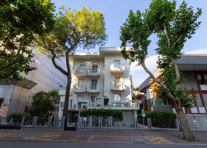 Apartmanhotel Dimmidirimini - In Affitto Rimini