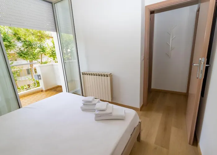Apartmanhotel Dimmidirimini - In Affitto Rimini
