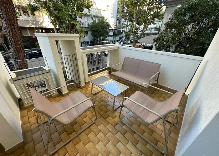 Apartmanhotel Dimmidirimini - In Affitto