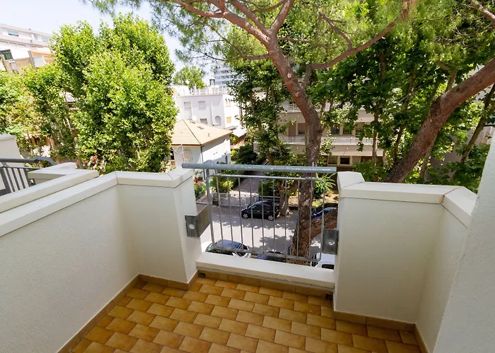 Apartmanhotel Dimmidirimini - In Affitto Rimini