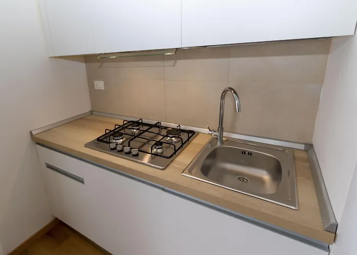 Apartmanhotel Dimmidirimini - In Affitto Rimini