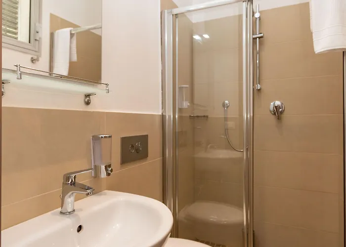 Apartmanhotel Dimmidirimini - In Affitto