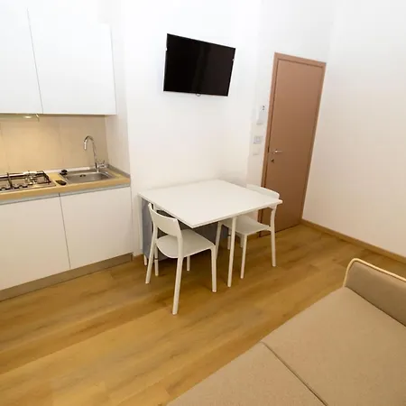 Dimmidirimini - In Affitto Aparthotel