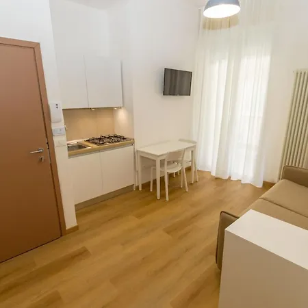 Dimmidirimini - In Affitto Апарт-отель