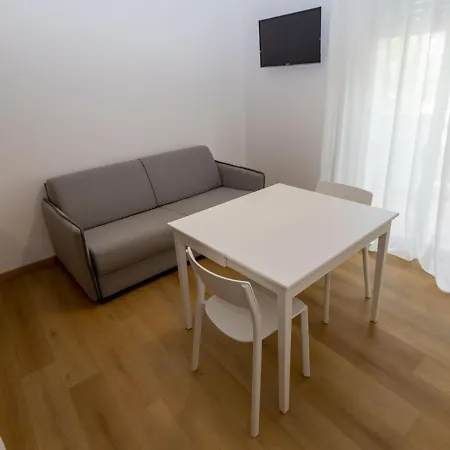 Aparthotel Dimmidirimini - In Affitto