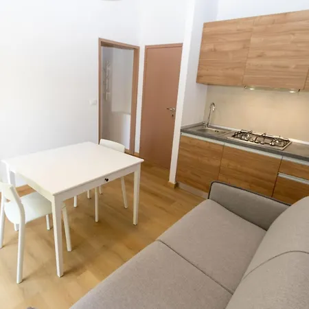 Dimmidirimini - In Affitto Aparthotel 4*