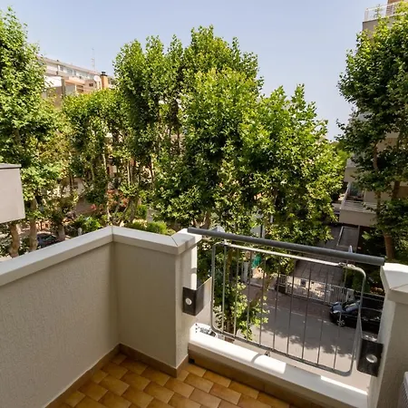 Ξενοδοχείο με διαμερίσματα Dimmidirimini - In Affitto