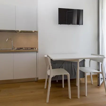 Dimmidirimini - In Affitto Ξενοδοχείο με διαμερίσματα