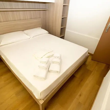 Dimmidirimini - In Affitto Aparthotel