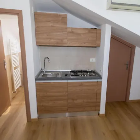 Aparthotel Dimmidirimini - In Affitto