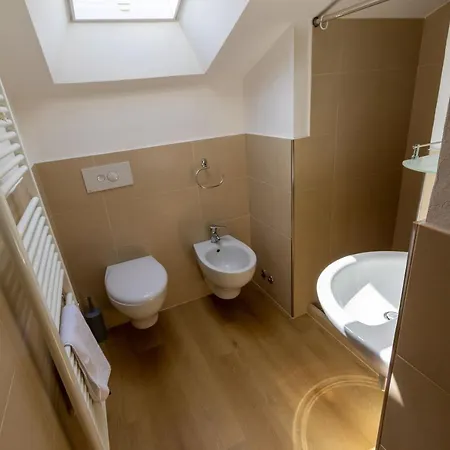 Dimmidirimini - In Affitto Ξενοδοχείο με διαμερίσματα 4*