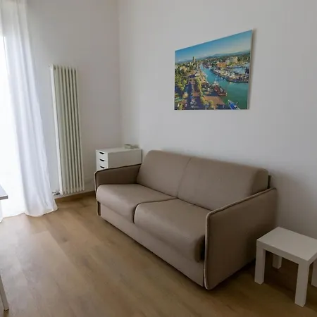 Dimmidirimini - In Affitto Апарт-отель *
