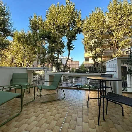 Aparthotel Dimmidirimini - In Affitto