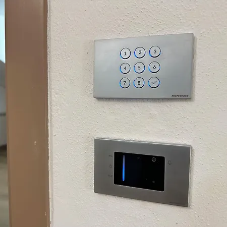 Dimmidirimini - In Affitto Ξενοδοχείο με διαμερίσματα 4*