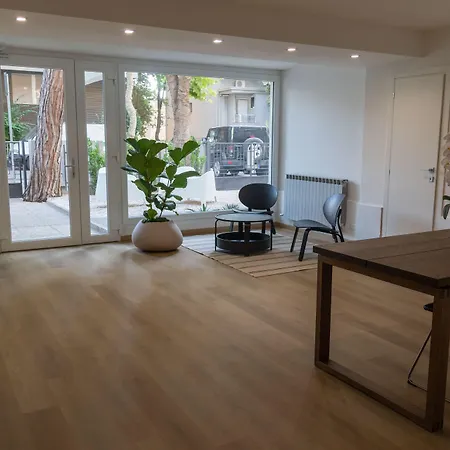 Dimmidirimini - In Affitto Ξενοδοχείο με διαμερίσματα