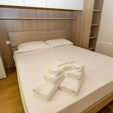 Dimmidirimini - In Affitto 4* Rimini