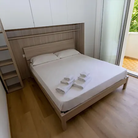 Dimmidirimini - In Affitto 4* Ρίμινι