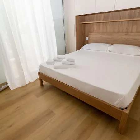 Dimmidirimini - In Affitto Apart Otel Rimini