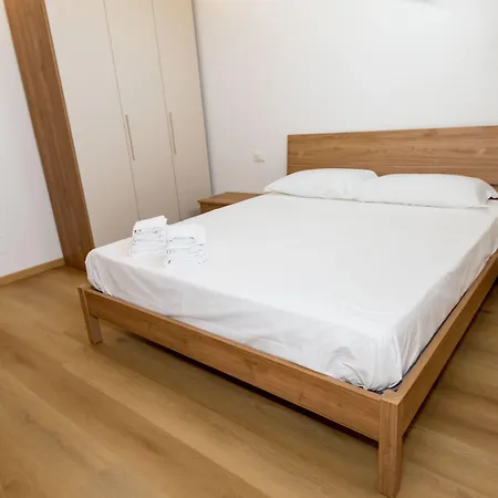 Dimmidirimini - In Affitto Apart Otel 4*