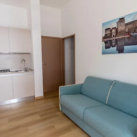 Dimmidirimini - In Affitto Apart Otel