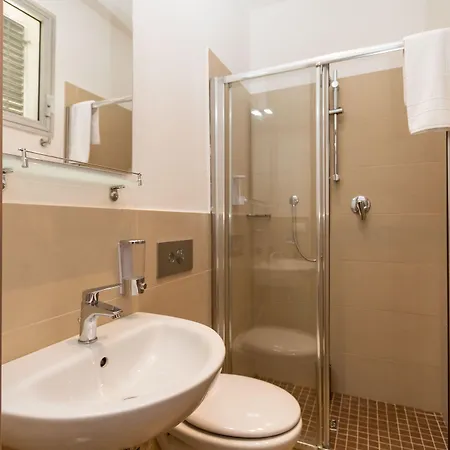 Apart Otel Dimmidirimini - In Affitto