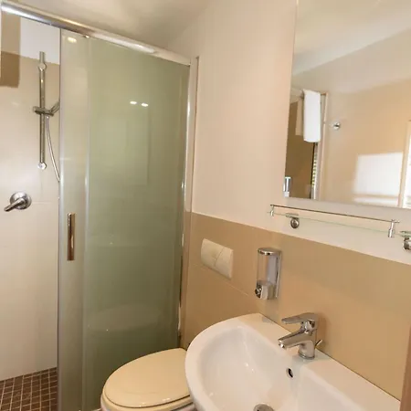 Dimmidirimini - In Affitto Apart Otel