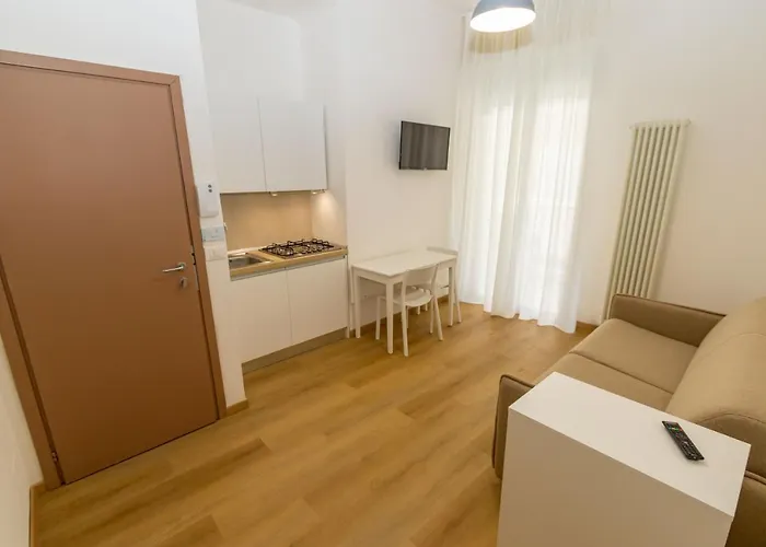 Dimmidirimini - In Affitto Aparthotel