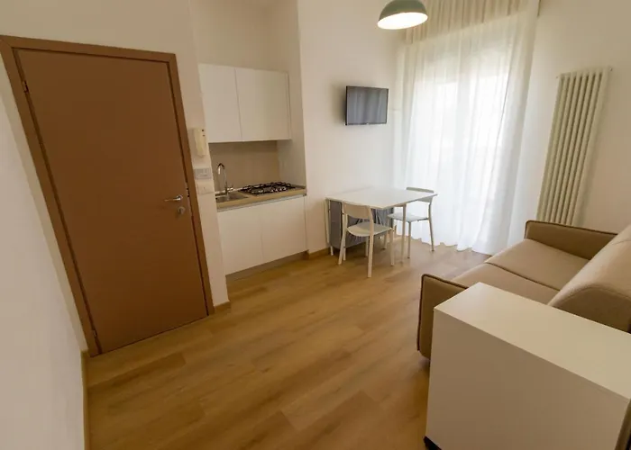 Dimmidirimini - In Affitto 4* Rimini