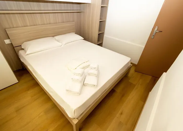 Dimmidirimini - In Affitto Appart hôtel