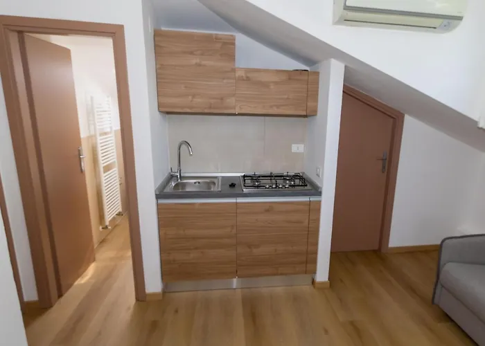 Appart hôtel Dimmidirimini - In Affitto