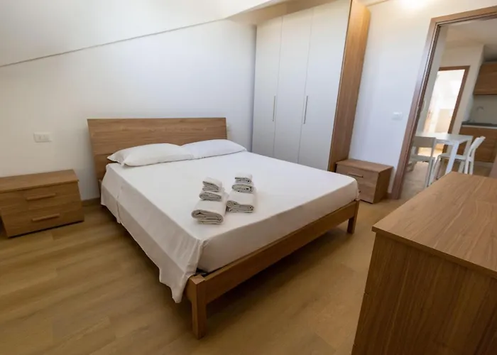 Dimmidirimini - In Affitto Appart hôtel Rimini