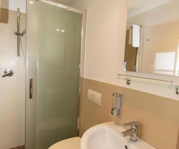 Dimmidirimini - In Affitto Appart hôtel 4*