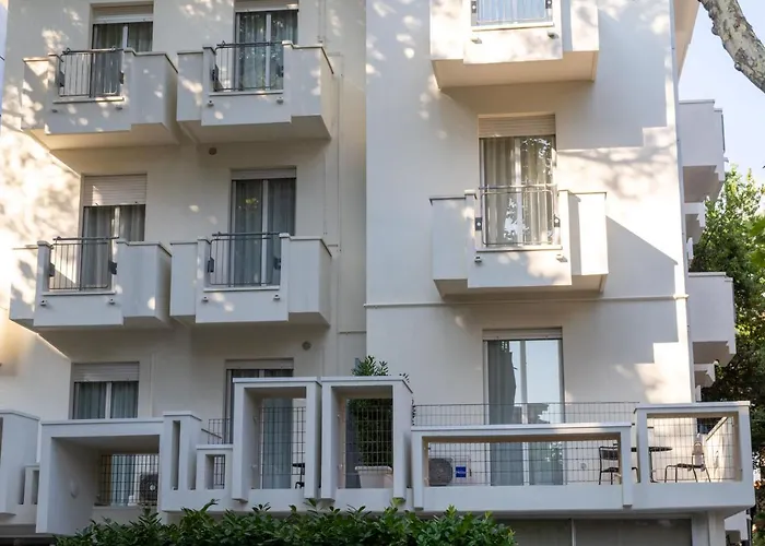 Dimmidirimini - In Affitto Aparthotel 4*