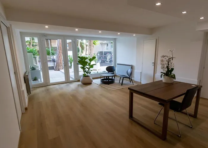 מלון דירות Dimmidirimini - In Affitto 4*