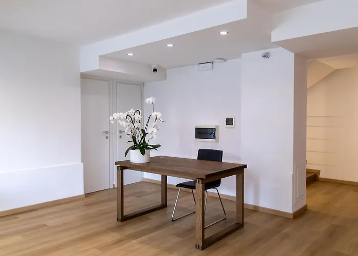 מלון דירות Dimmidirimini - In Affitto רימיני