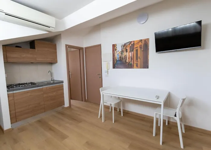 Dimmidirimini - In Affitto Aparthotel 4*