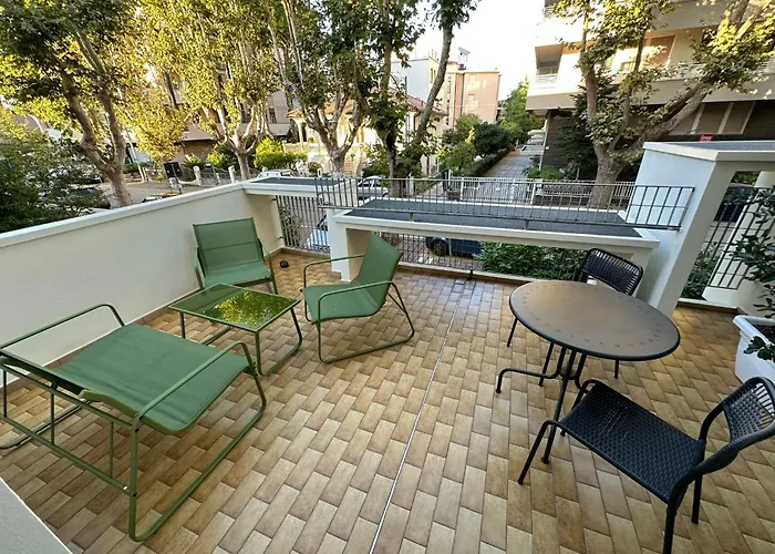 Dimmidirimini - In Affitto 4* Rimini