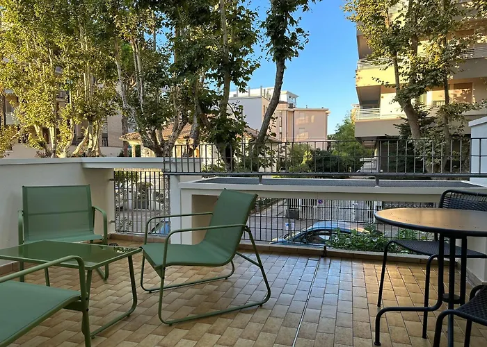 Dimmidirimini - In Affitto Aparthotel