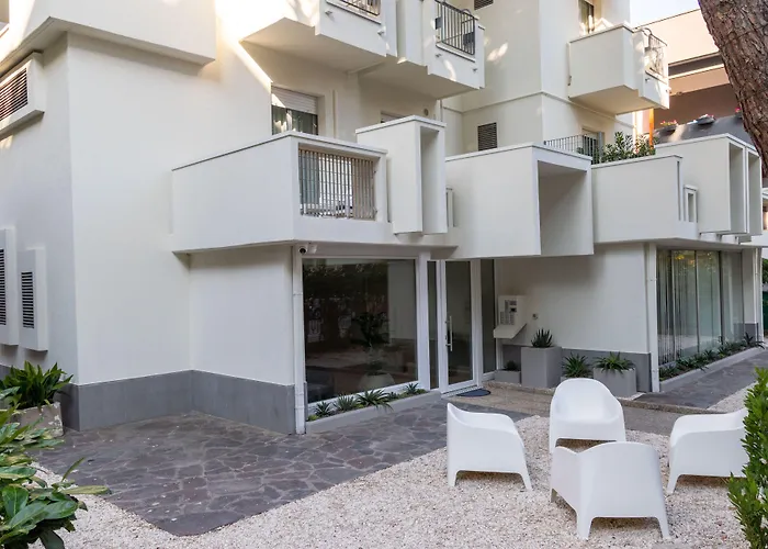 Dimmidirimini - In Affitto 4* Rimini