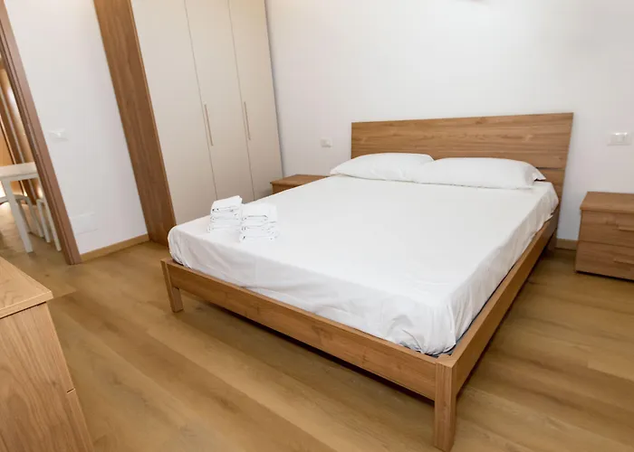 Dimmidirimini - In Affitto Aparthotel 4*