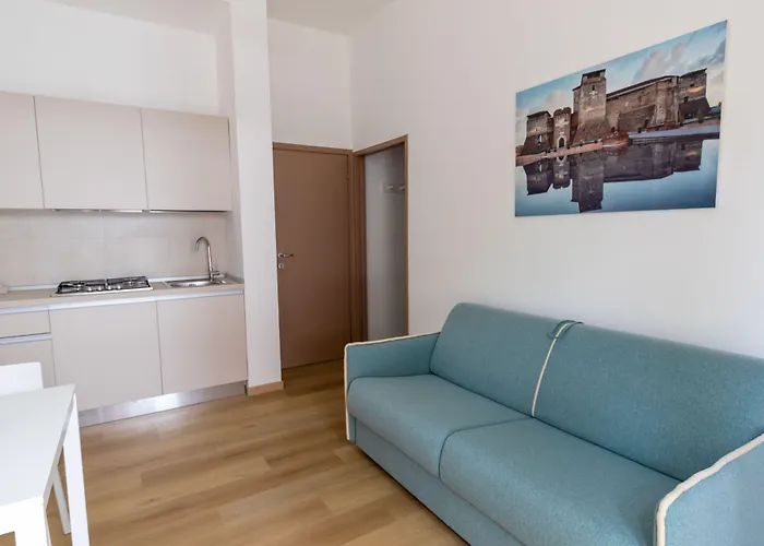 Dimmidirimini - In Affitto Aparthotel