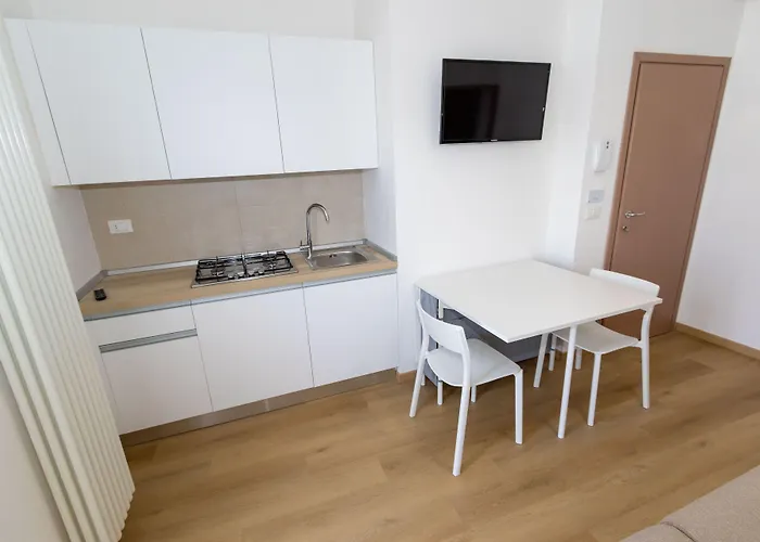 Appart hôtel Dimmidirimini - In Affitto Rimini